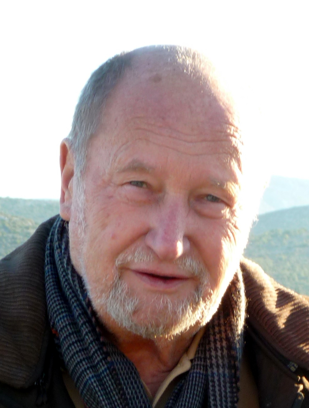 Richard Nell