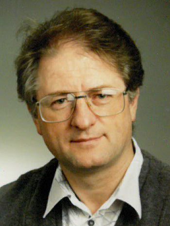 Edwin Hafner