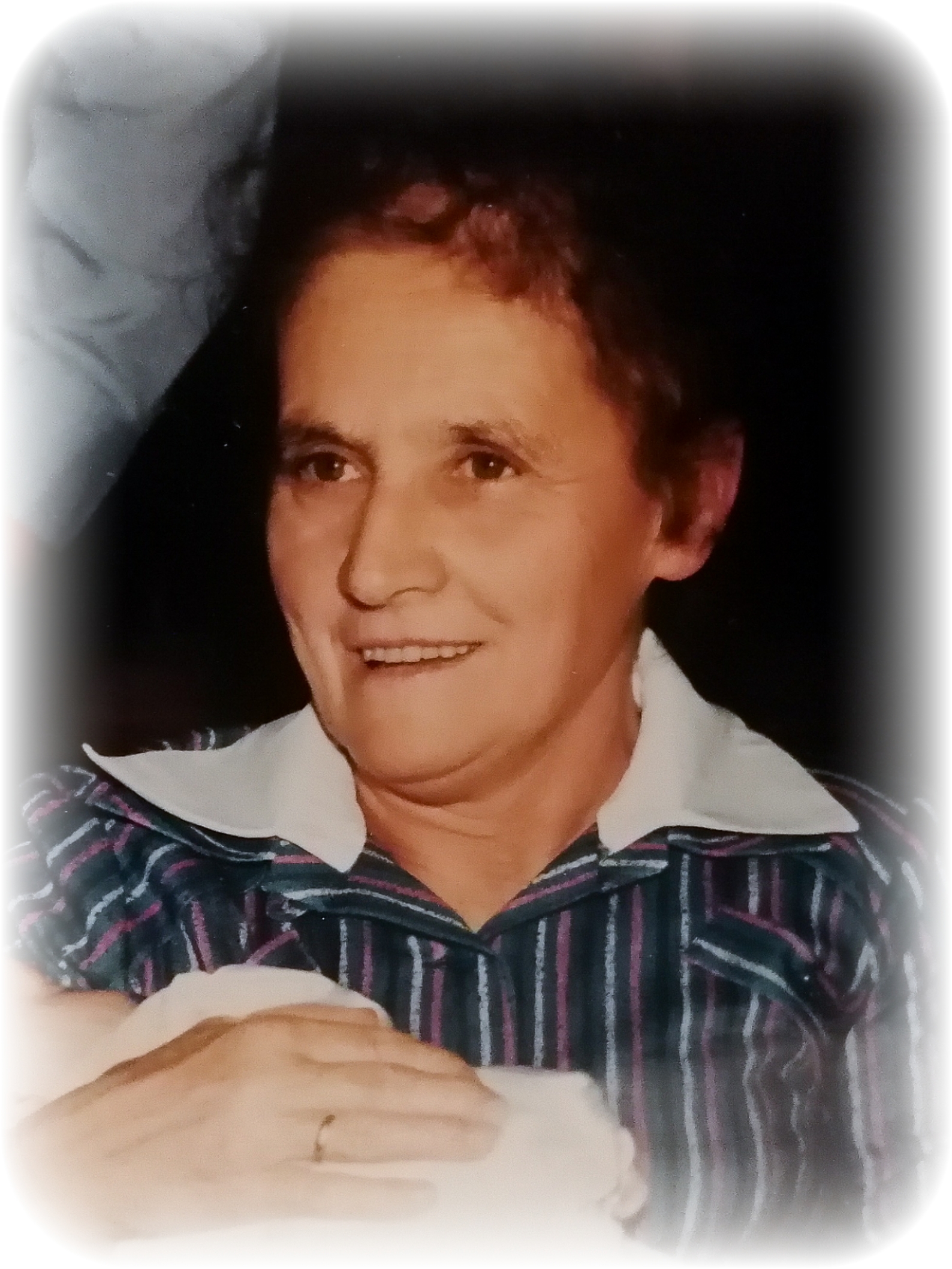 Elisabeth Wiedl