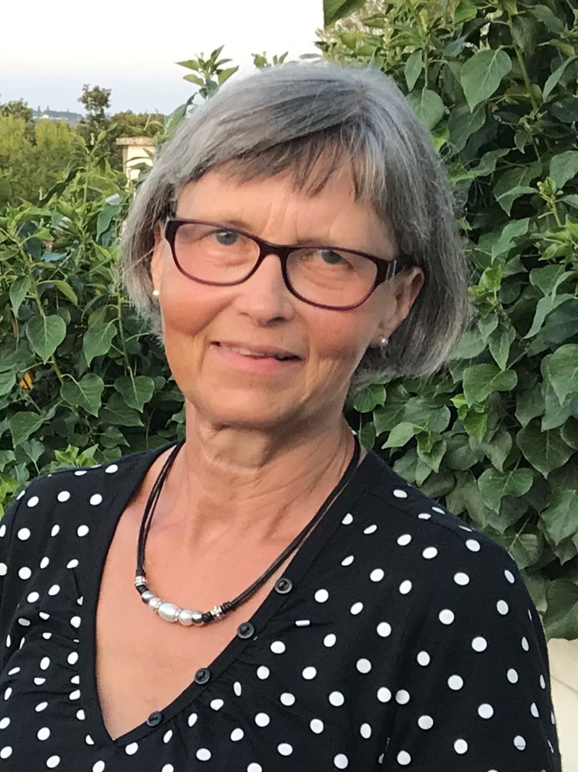Erna Schmidt