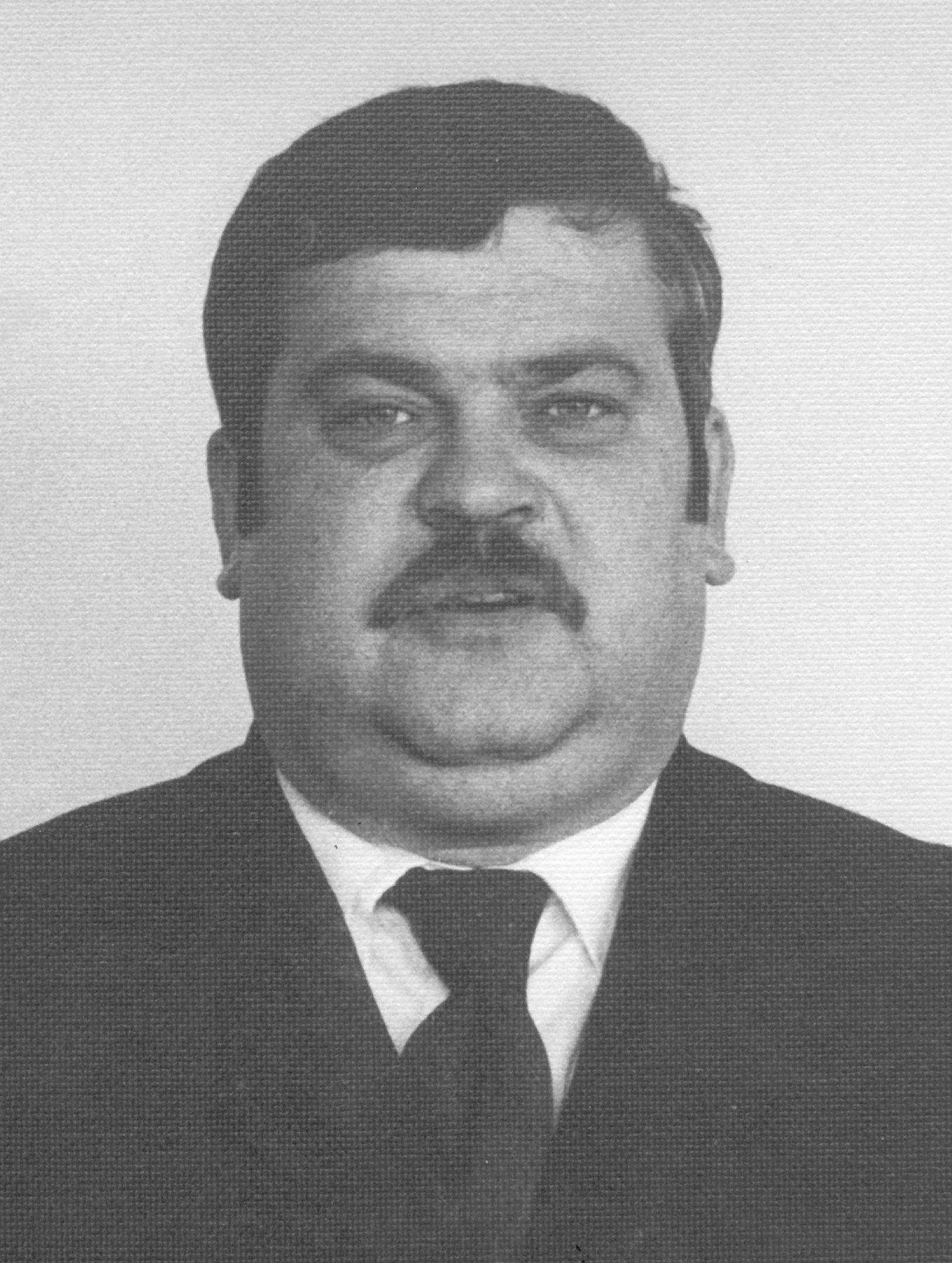 Franz Ossenagg