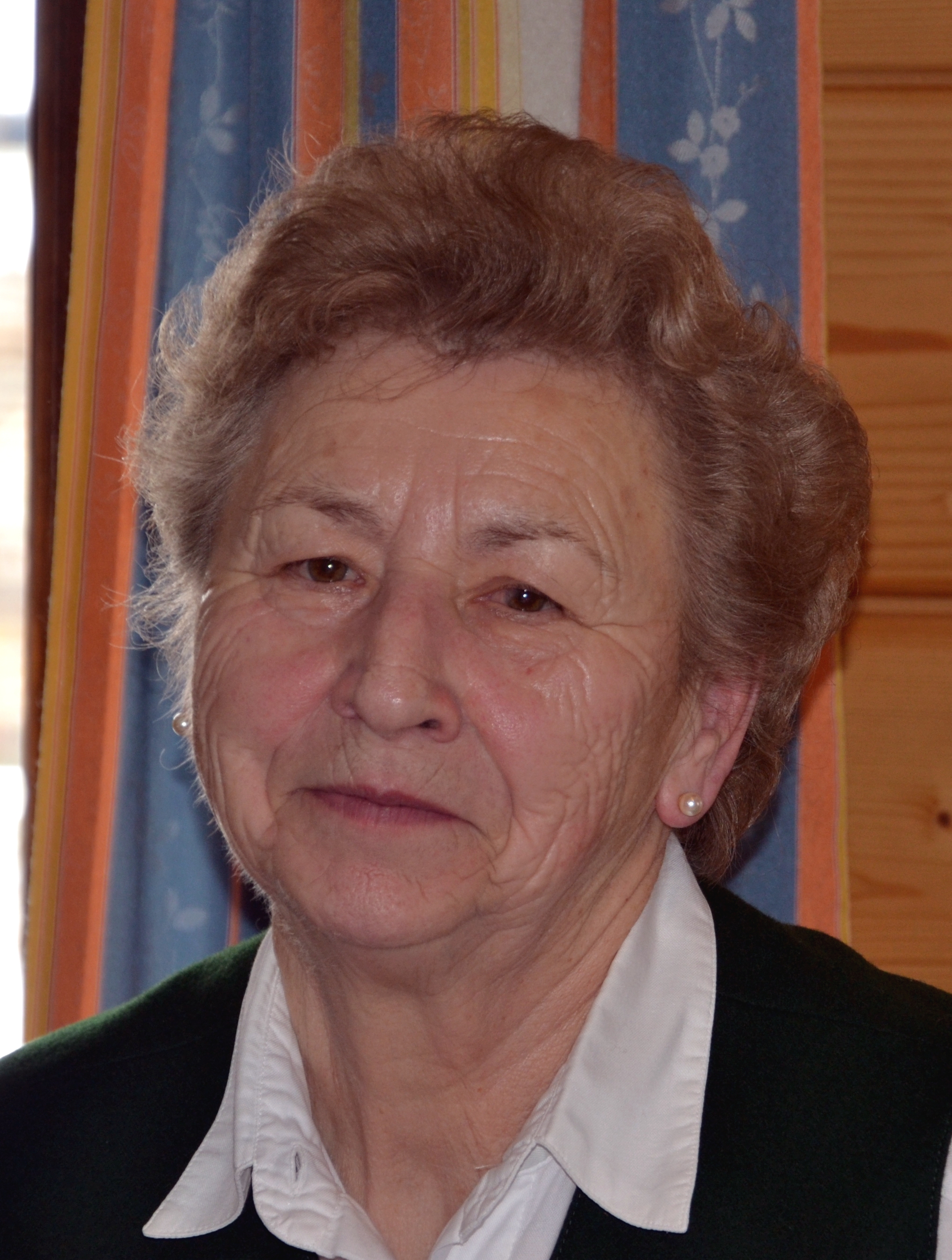 Anna Pettinger