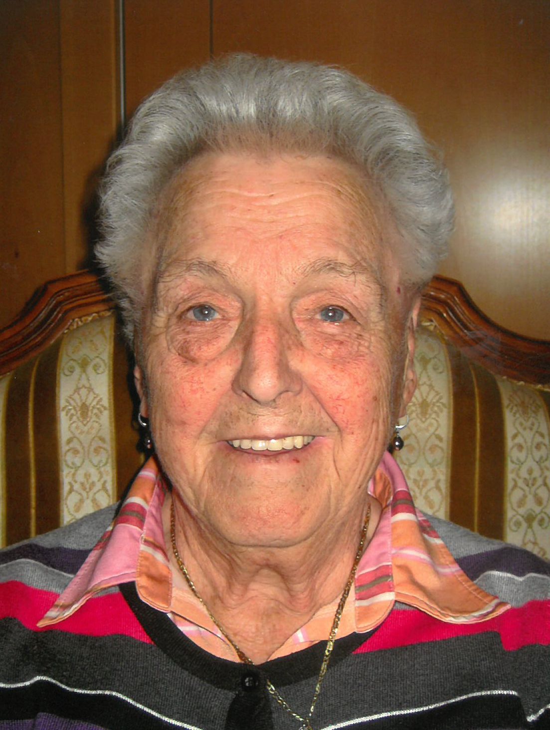 Juliana Strauß