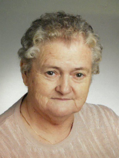 Hermelinde Strohmeier