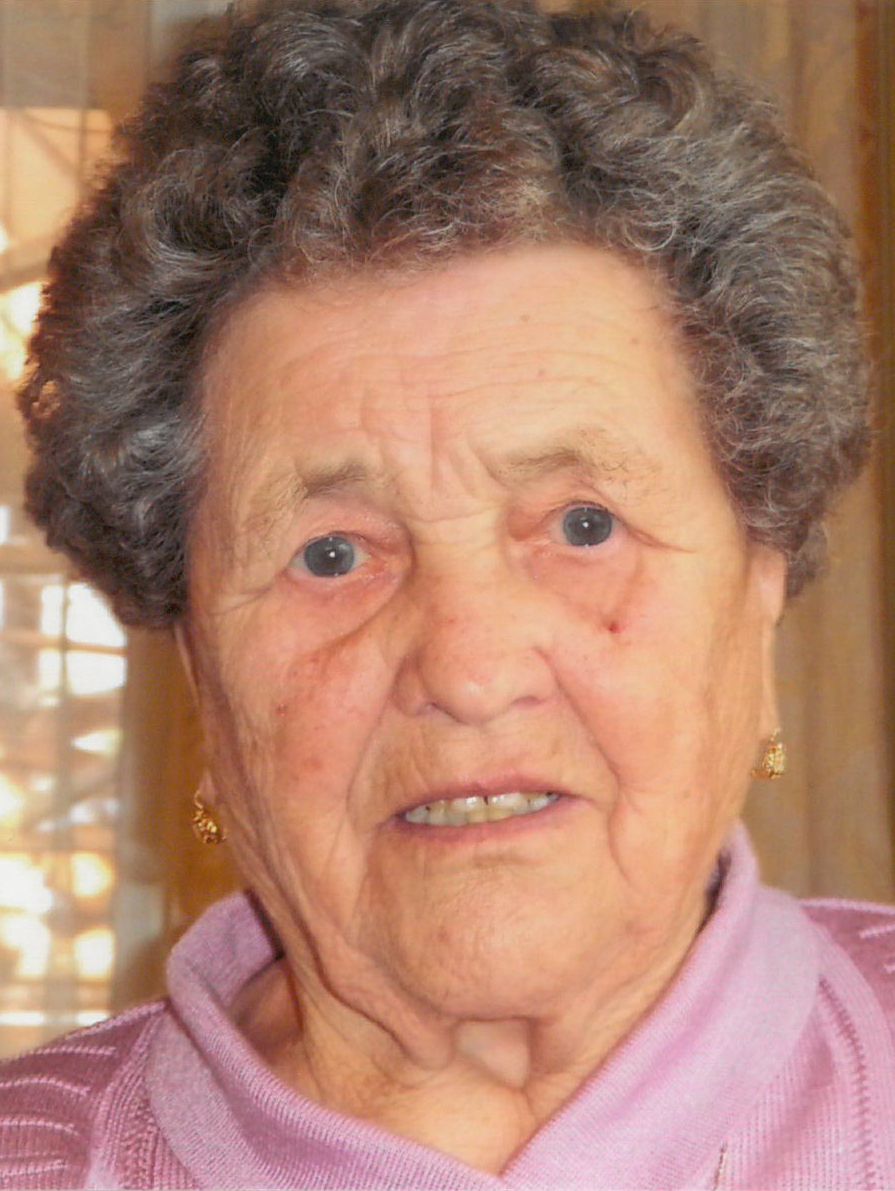 Sofie Pauritsch