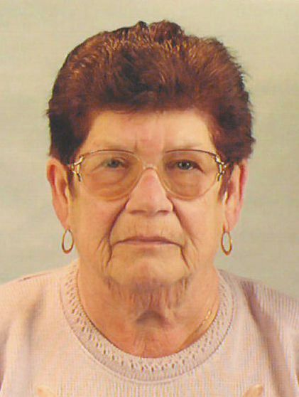 Gisela Krieger