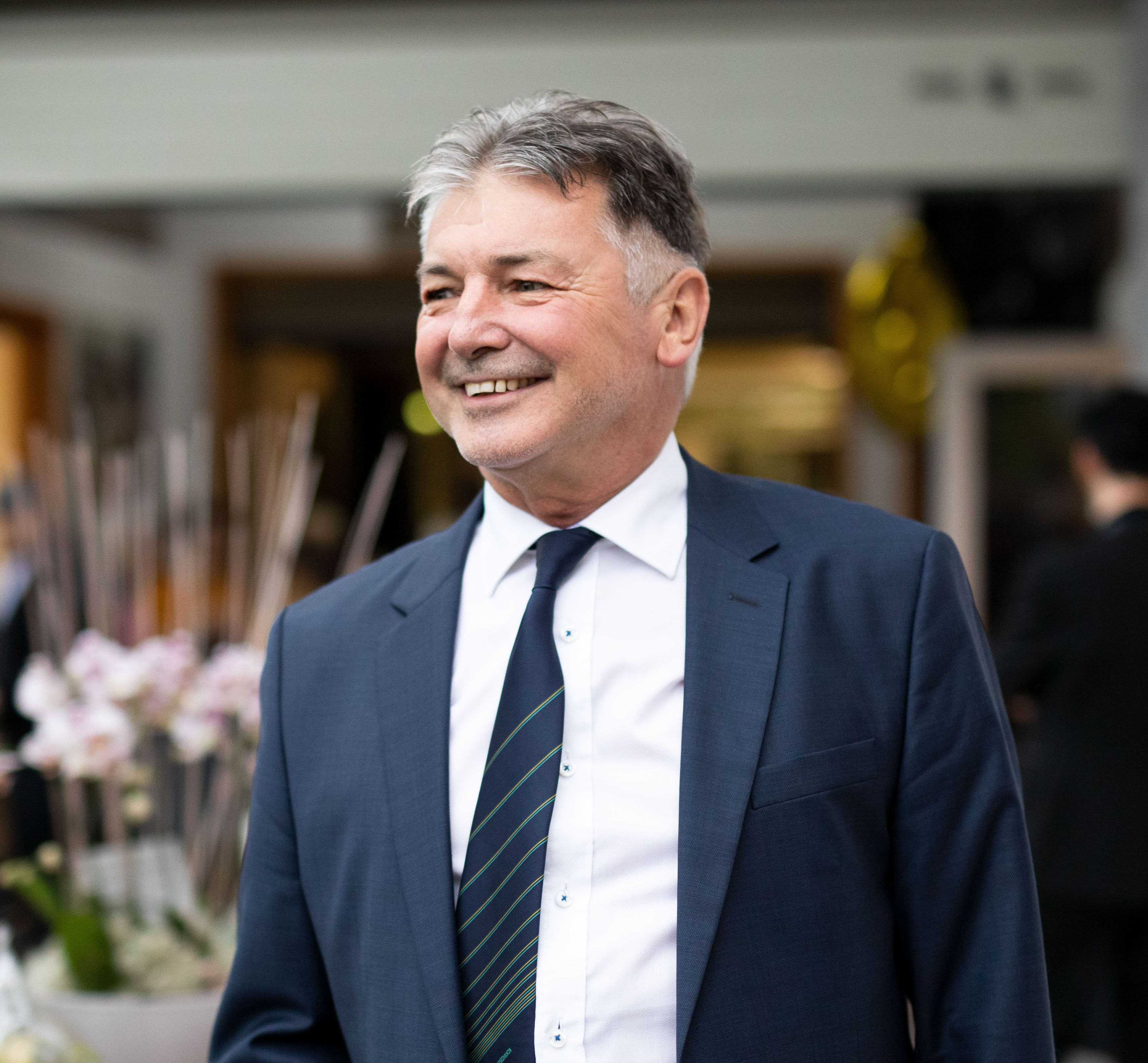 August Kumpusch