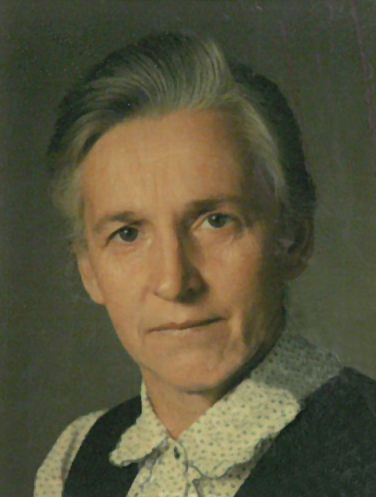 Rosa Zach