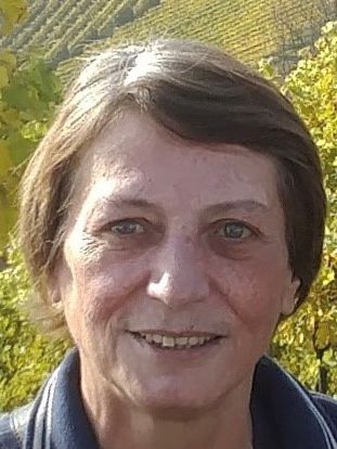 Gertrude Rümmele
