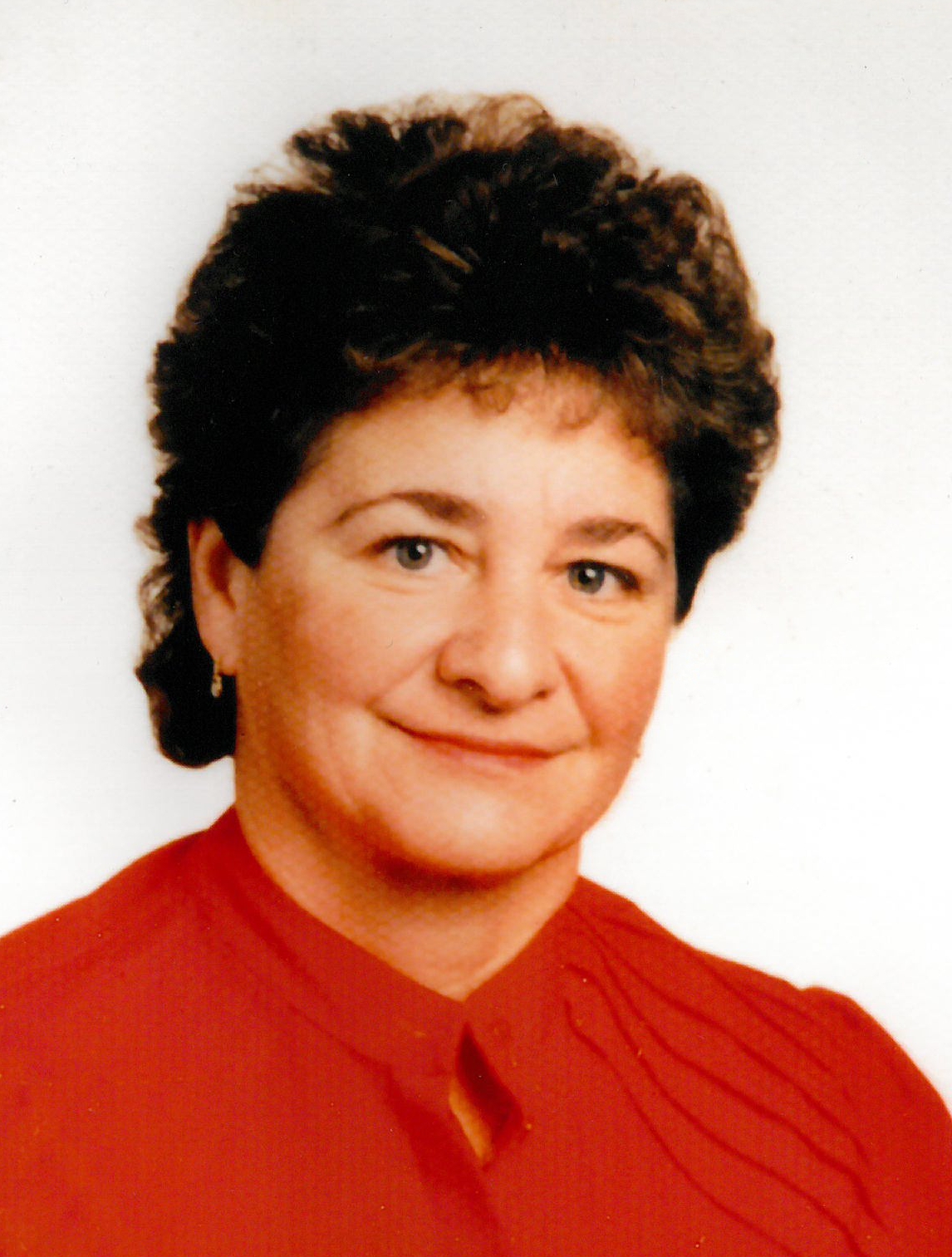 Josefa Binder
