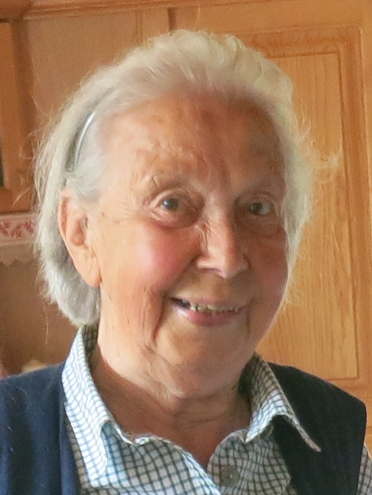 Johanna Pongratz