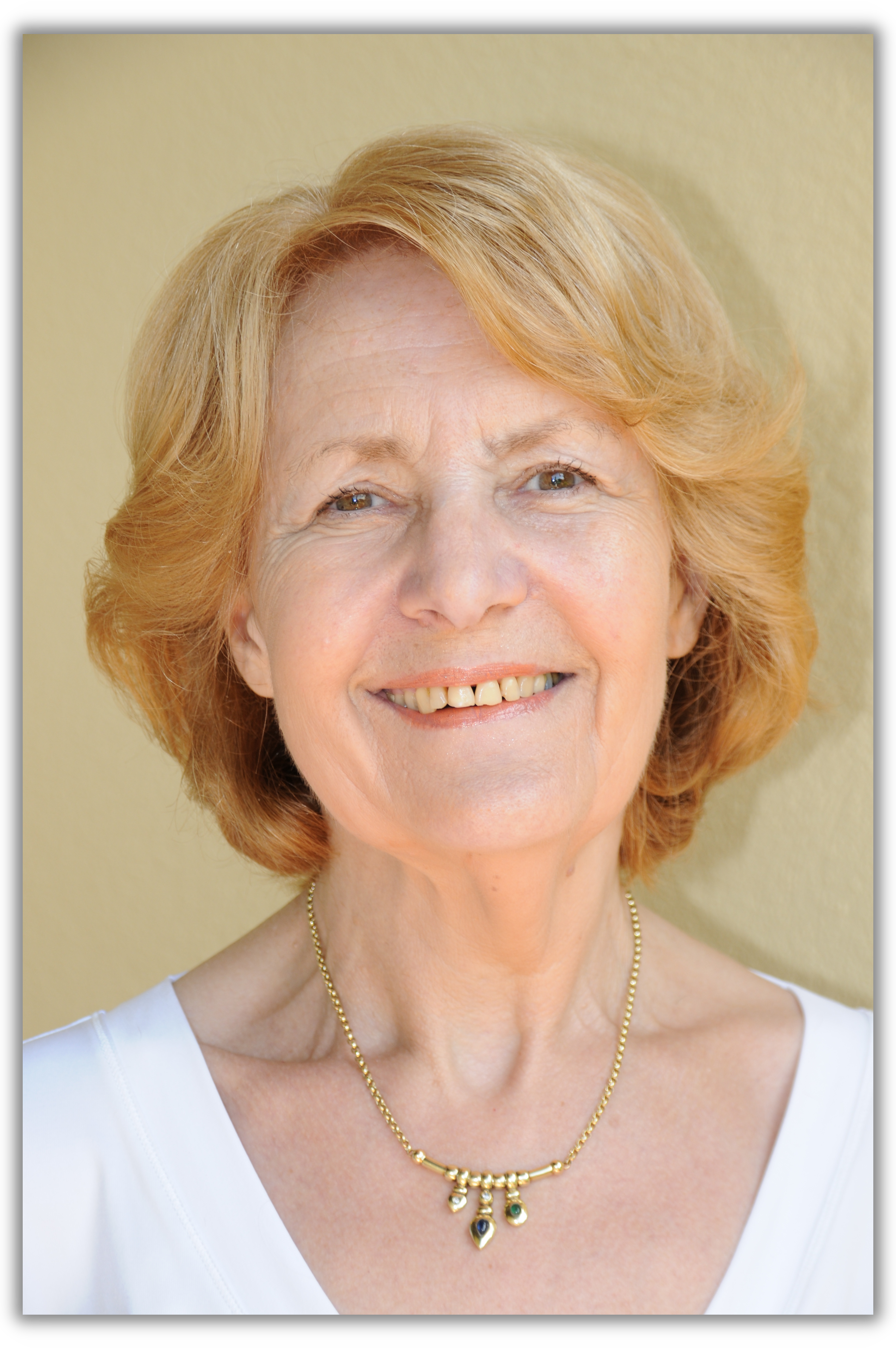 Erika Harnisch