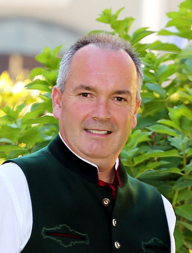 Günter Kogelnik