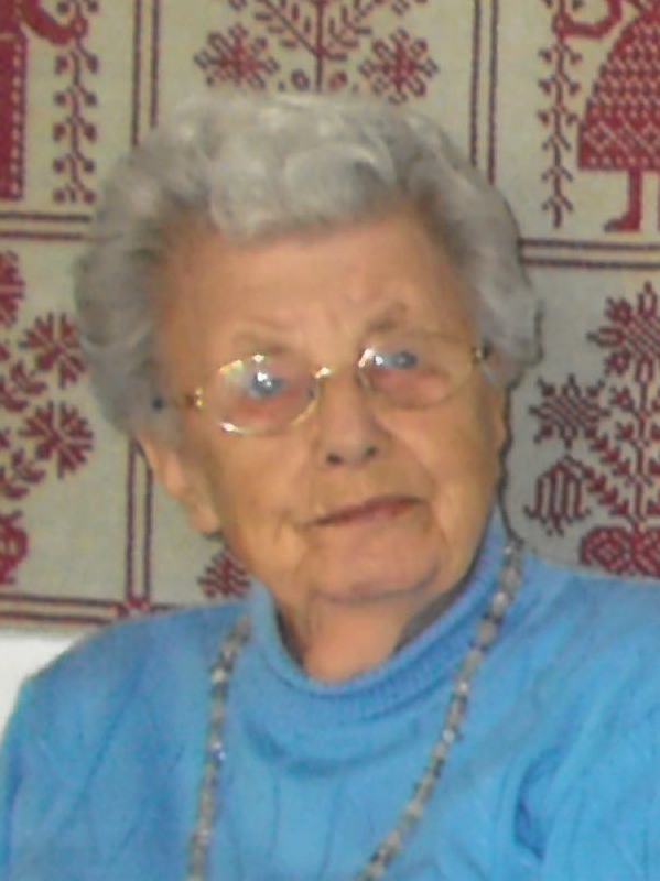 Paula Feichtinger