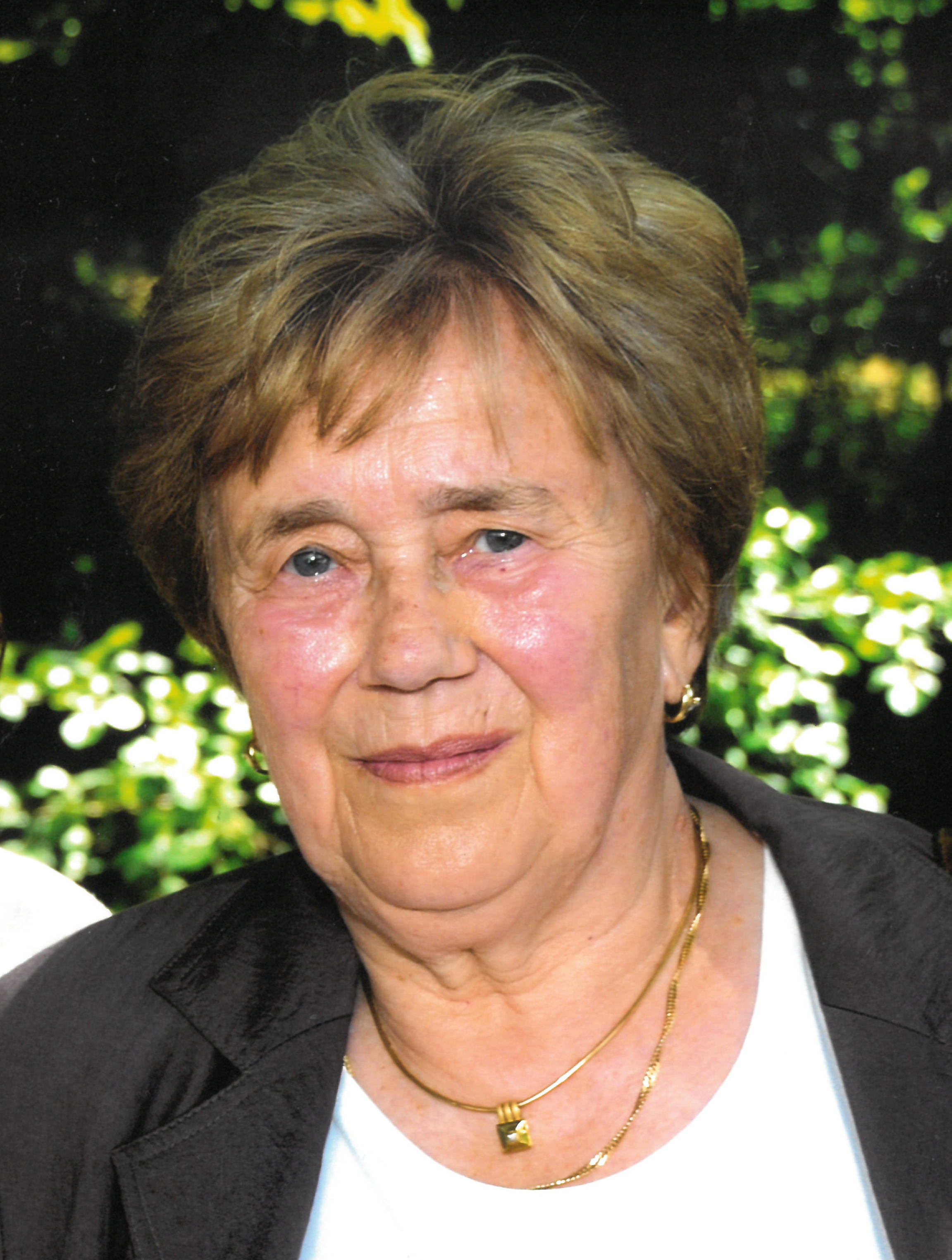 Maria Leitinger
