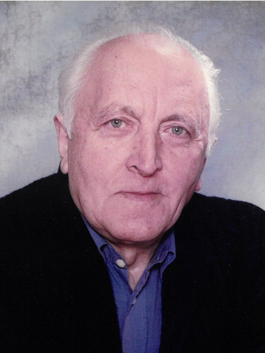 Johann Weiß