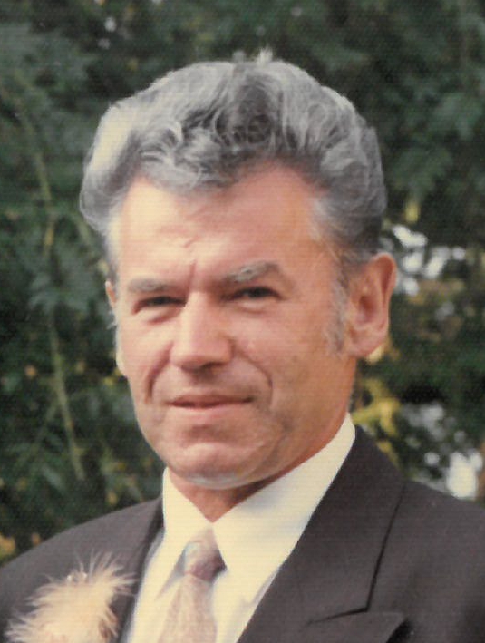 Heinz Krainer
