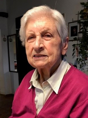 Maria Rainer
