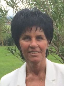 Christine Lippnegg