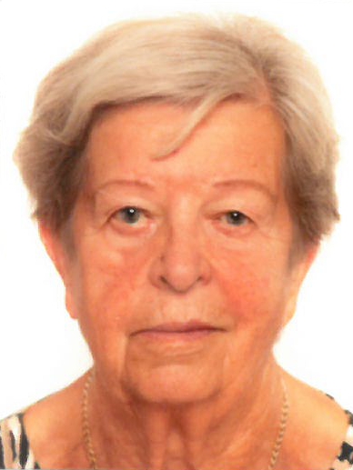 Gisela Haenelt