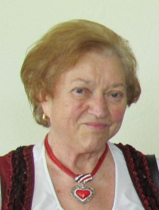 Gertrud Krainer 