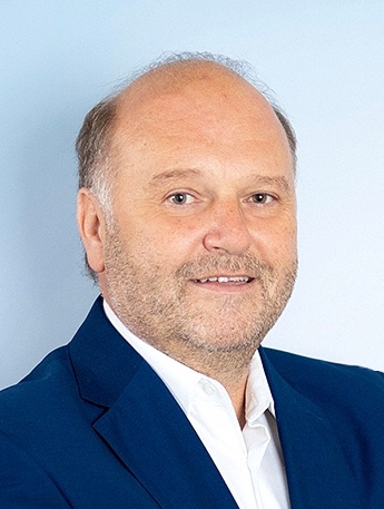 Dietmar Fauland