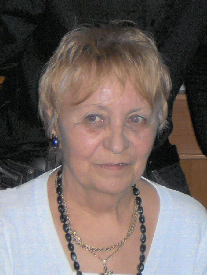 Friederike Paternusch
