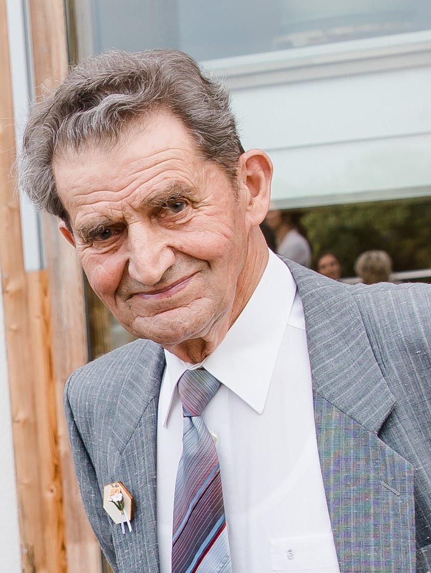 Josef Ertl