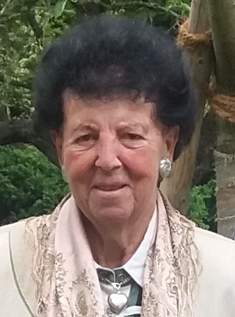 Gertrude Kölli