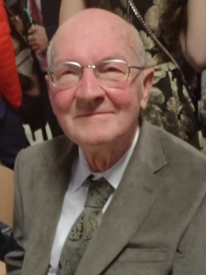 Siegfried Partl