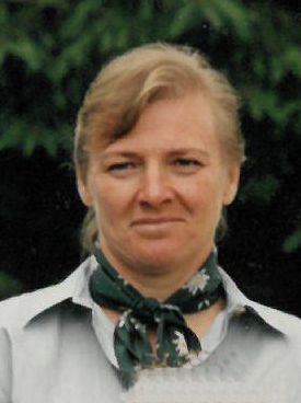 Maria Koch 