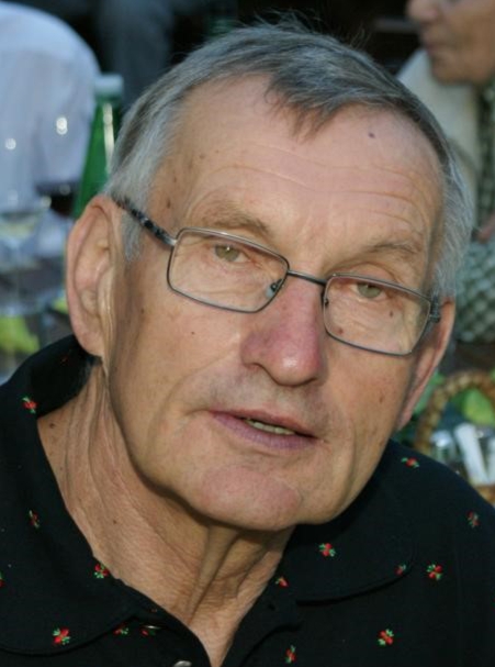 Karl Stelzl