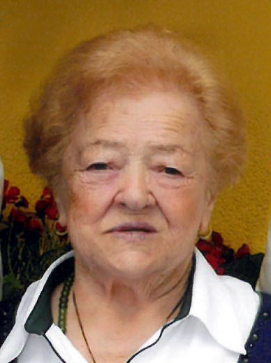 Margarete Wiedner 