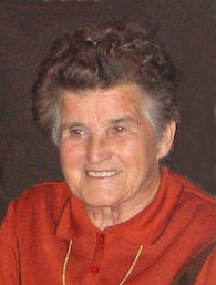 Anna Kerschbacher