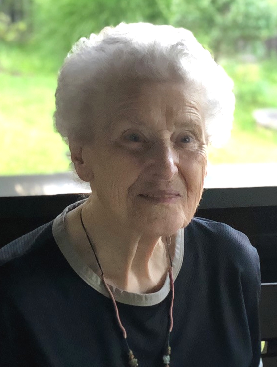 Dorothea Dolinsek