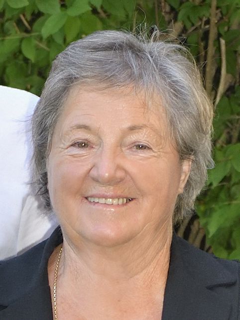 Josefine Stefanzl