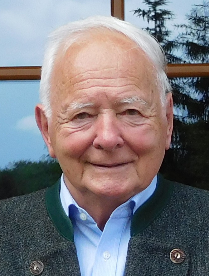 Hubert Schlögl