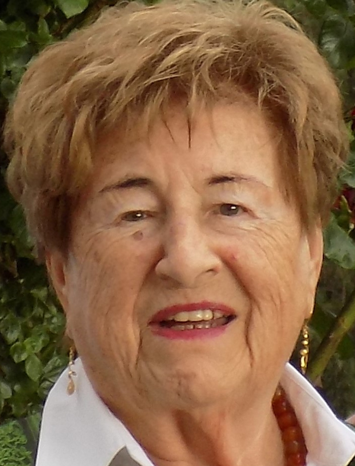 Ingrid Füreder