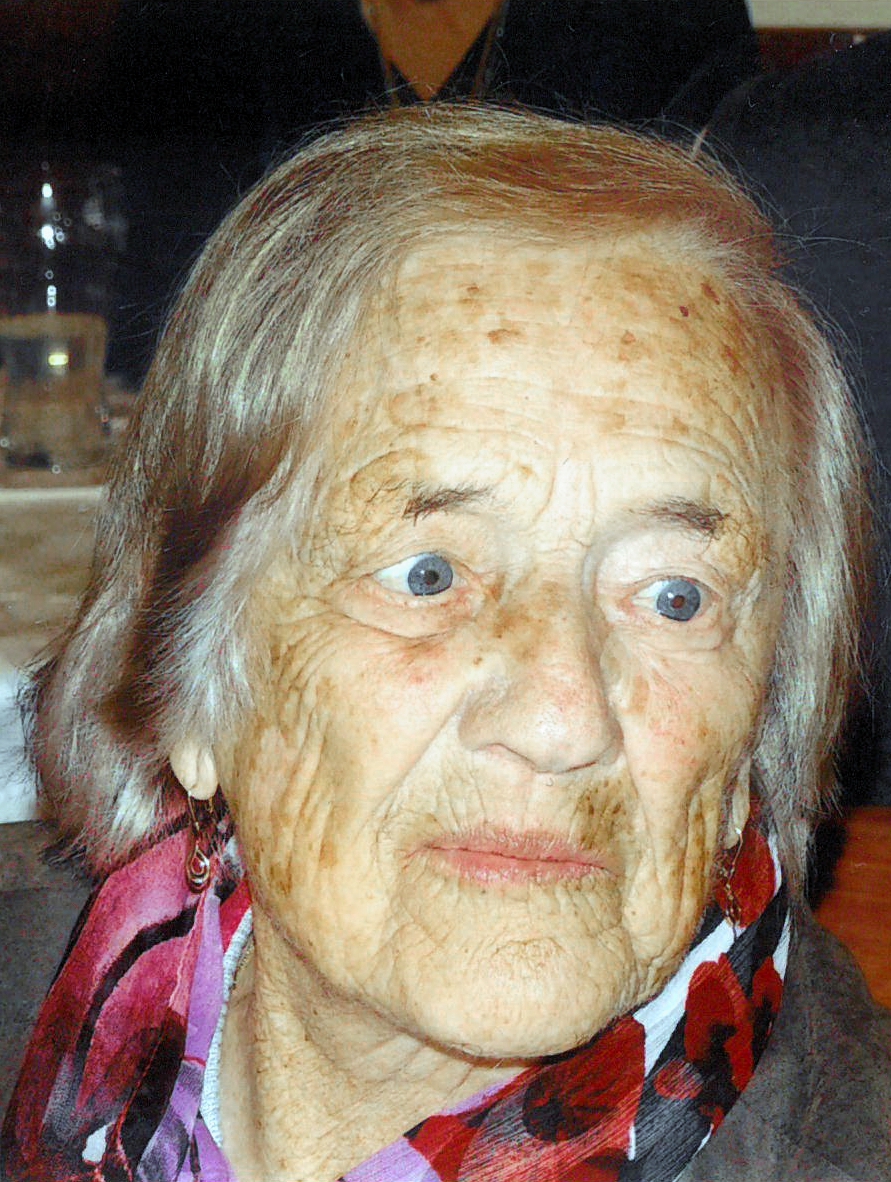 Judith Sackl