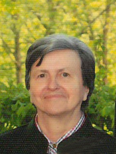 Inge Ehmann