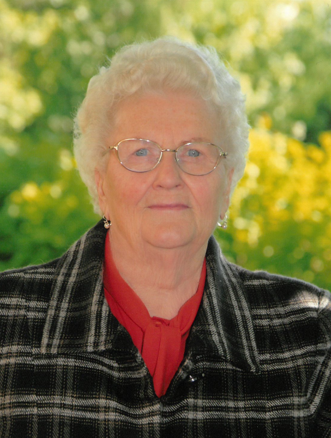 Sophie Fürnschuß