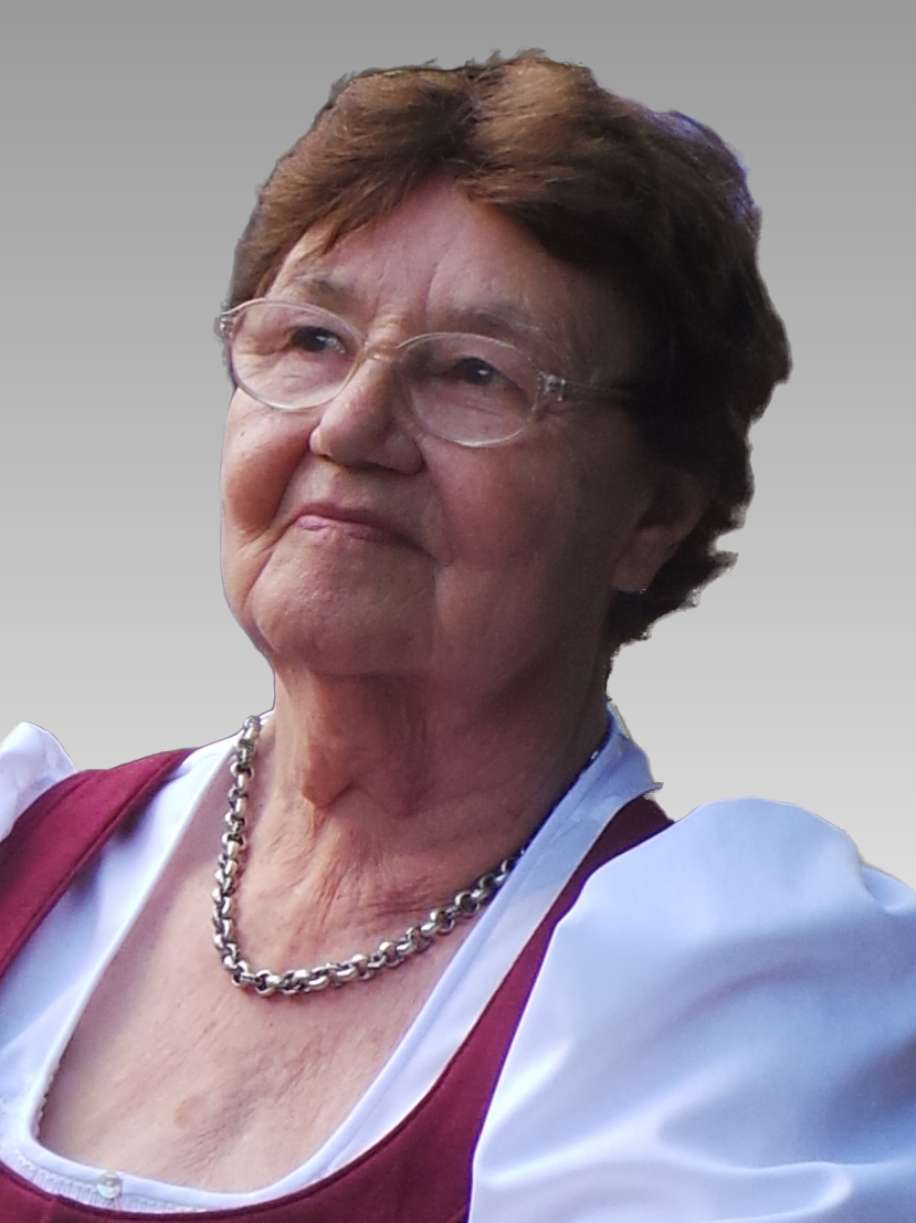 Bibiana Mörth