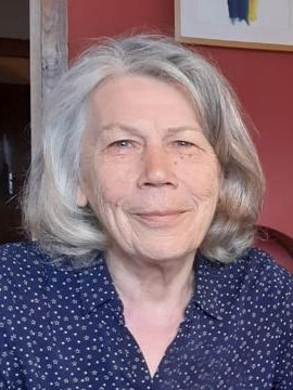 Rosmarie Eisenhut
