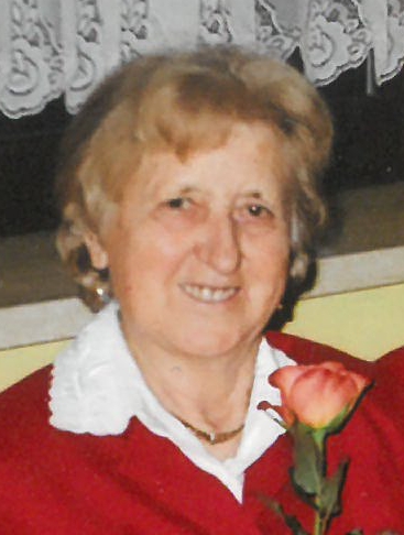 Stefanie Orgel