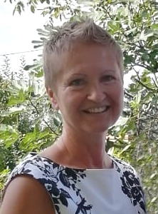 Ingrid Fraß