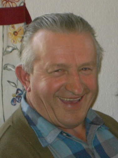 Karl Reiterer