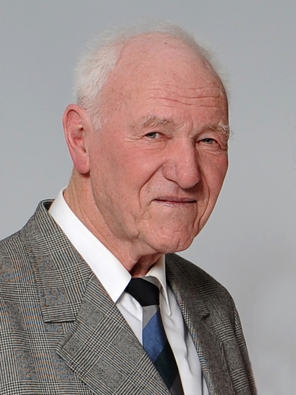 Karl Nußbaumer