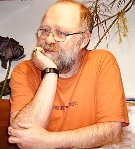 Wolfgang Weybora