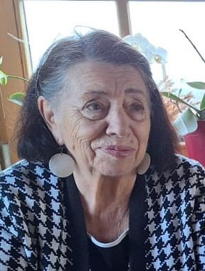 Maria Majcen