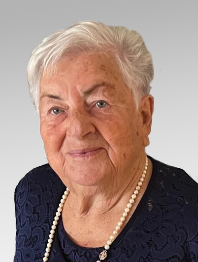 Ingeborg Saverl